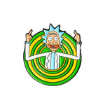 Rick III