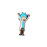 Rick II