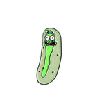 Pickle Rick