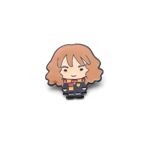 Hermione Pin