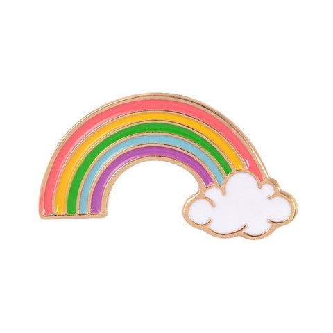 Rainbow VI Pin