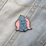 Dumbo Pin I