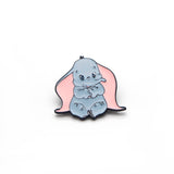 Dumbo Pin I