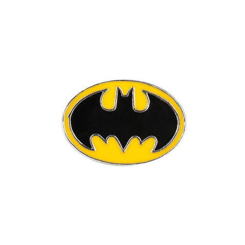 Batman II Pin