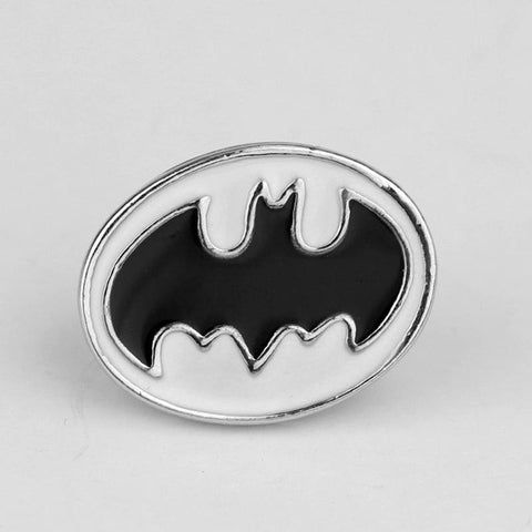 Batman I Pin