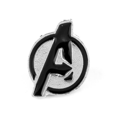 Avengers Pin