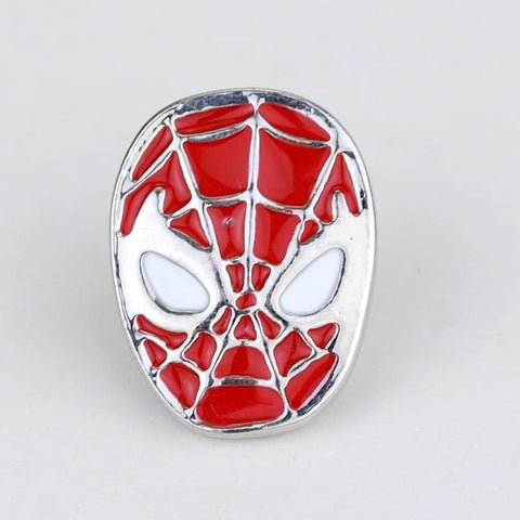 Spiderman Pin