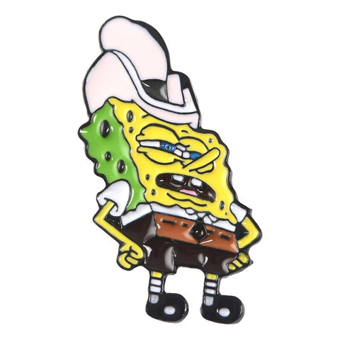 Sponge Bob III