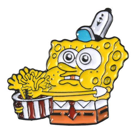 Sponge Bob II