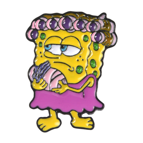 Sponge Bob I