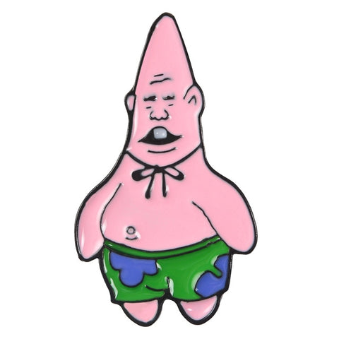 Patrick I