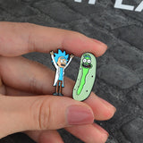 Pickle Rick